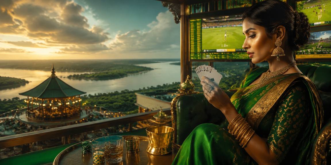 itl20 ক্যাসিনো